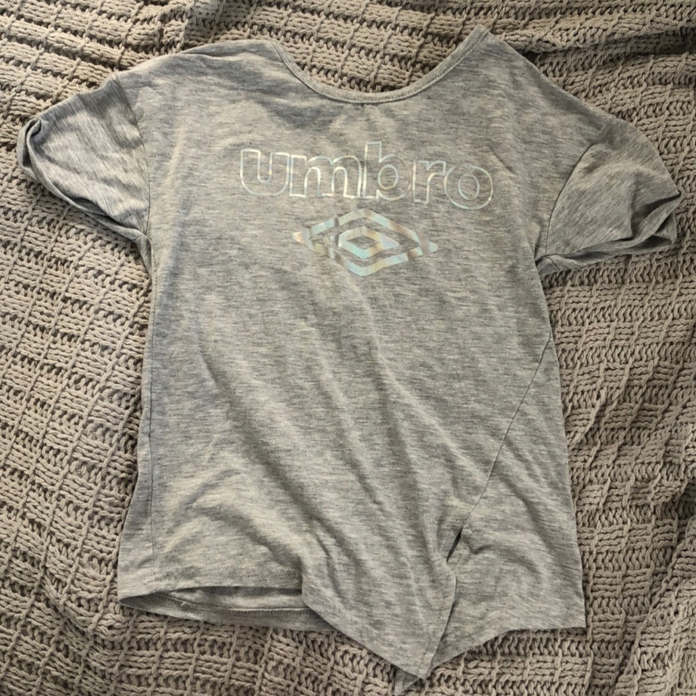 Umbro | Kids tee